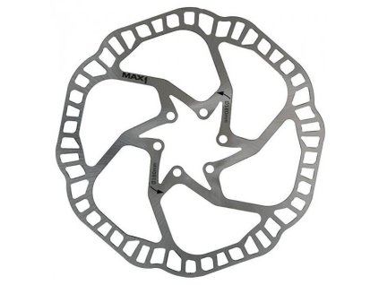 brzdový kotouč MAX1 180mm