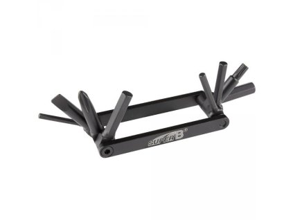 Super B TB-9760 multiklíč