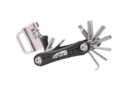 Super B TB-FD20 multiklíč