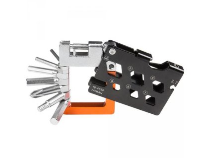 Super B TB-FD50 multiklíč