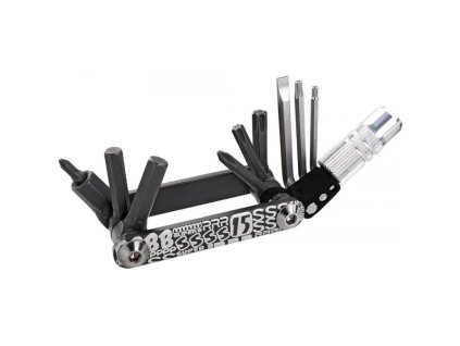 Super B TB-FD70 multiklíč