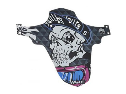 Wake ST-BL03 blatník přední