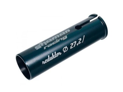 Shaman redukce sedlovky