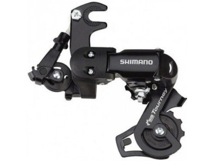 přehazovačka Shimano RD-FT35 s hákem