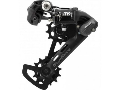 přehazovačka SunRace RDM900 9sp.