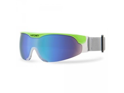 brýle Hatchey Nordic Lauf zelené