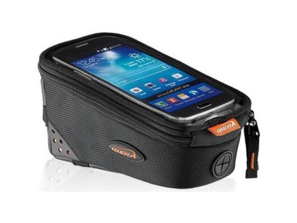 Ibera Mini IB-TB8 brašna na rám