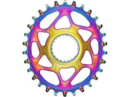 převodník AbsoluteBlack Oval M9100 DM rainbow