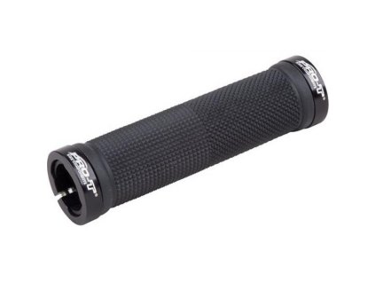 gripy Pro-T Plus 201 černé
