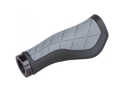 gripy Pro-T Plus Ergo černo-šedý