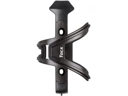 košík na láhev TACX RADAR kompozit černý