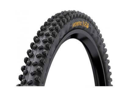 plášť Continental Hydrotal DH SuperSoft 29x2,4 kevlar TR