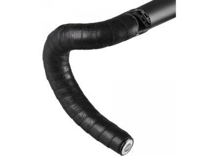 omotávka Force LEAF černá