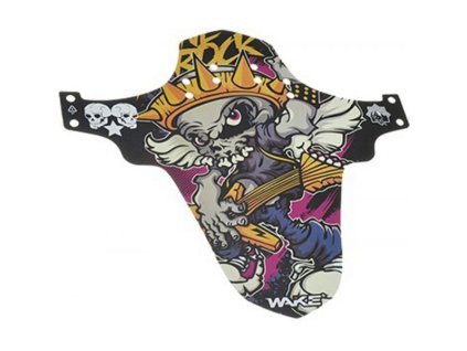 Wake ST-BL04 blatník přední