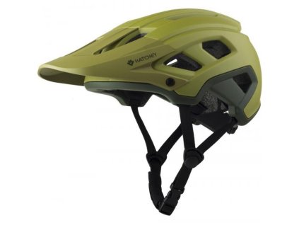 přilba Hatchey Control khaki