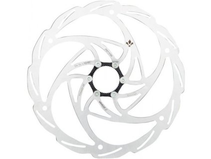 brzdový kotouč Formula 203mm C-lock CURA