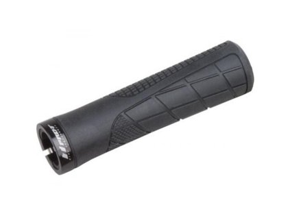 gripy Pro-T Plus 316 černé