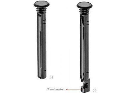 Super B TL-500 multiklíč do řidítek