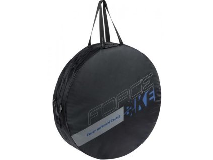 brašna Force pro přepravu 2 kol 26-29"