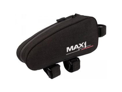 brašna MAX1 Top Tube černá