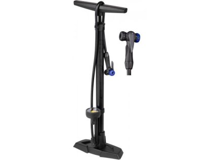 Pumpa Force Hobby Eco Fe 11 bar černá