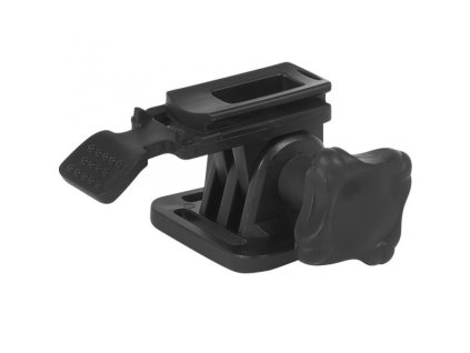 držák světla FORCE CASS/STOGIE na přilbu