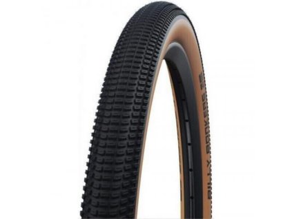 plášť Schwalbe Billy Bonkers 24x2,0 Performace kevlar bronze