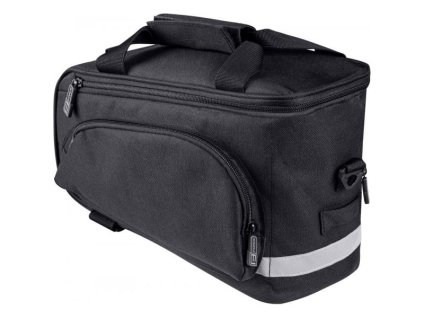 brašna na nosič Force Slim Bud 9L