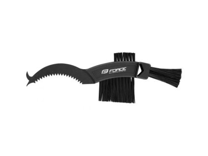 kartáče Force Clean na kazety