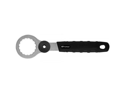 stahovák Force na misky Hollowtech II plný