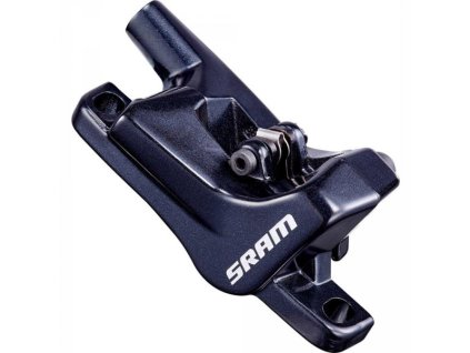 brzdový třmen Sram Level T černá