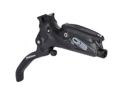 brzdová páka Sram G2 RS A2 černá