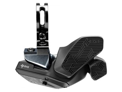 řazení Sram Eagle AXS Rocker s objímkou