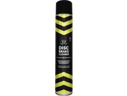 Peaty´s Disc Brake Cleaner Workshop 750 ml čistič kotoučů