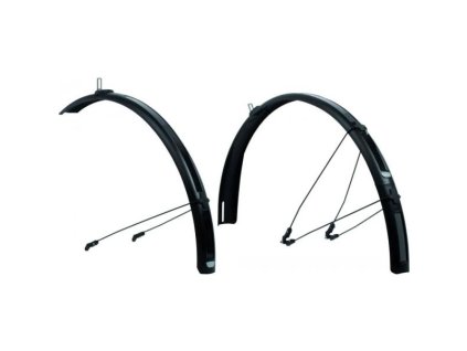 blatníky Zéfal Paragon C50 sada