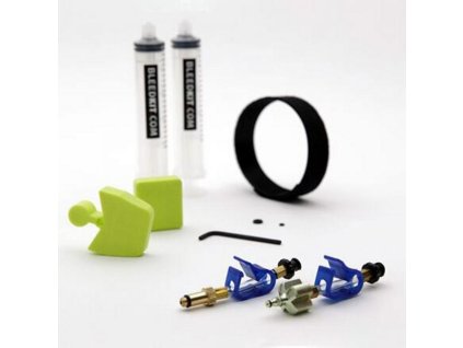 Bleedkit BK-80025 Sram Premium Edge odvzdušňovací sada