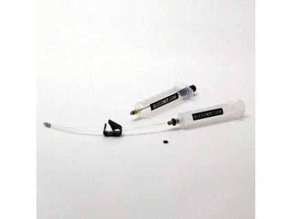 Bleedkit BK-28005 Shimano Basic odvzdušňovací sada