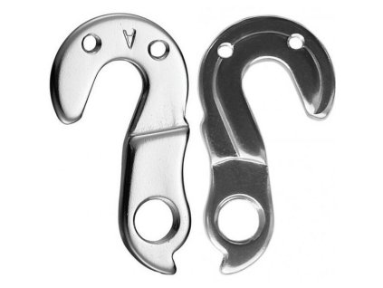 patka k přehazovačce GH082