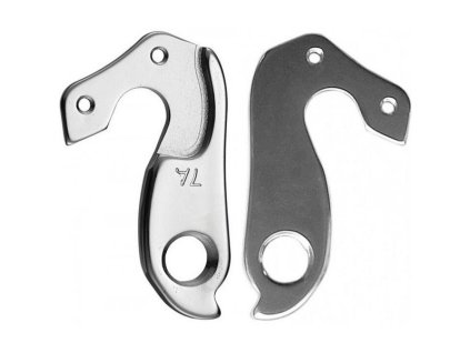 patka k přehazovačce GH086