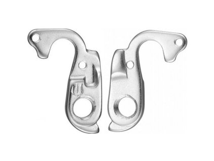 patka k přehazovačce GH112