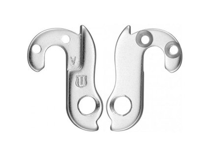 patka k přehazovačce GH110