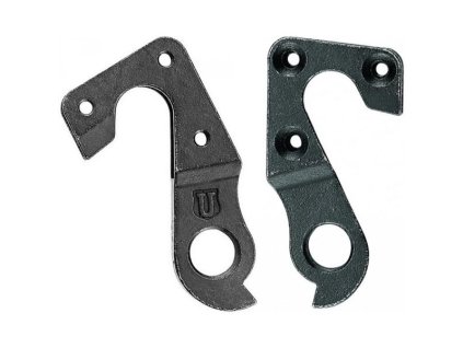 patka k přehazovačce GH107