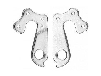 patka k přehazovačce GH098