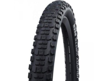 plášť Schwalbe Johnny Watts 29x2.60 Addix DD Reflex