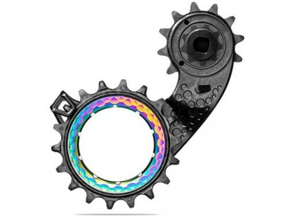 vodítko AbsoluteBlack Hollowcage pro Sram Red / Force AXS