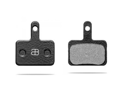 brzdové destičky AbsoluteBlack GRAPHENpads Shimano