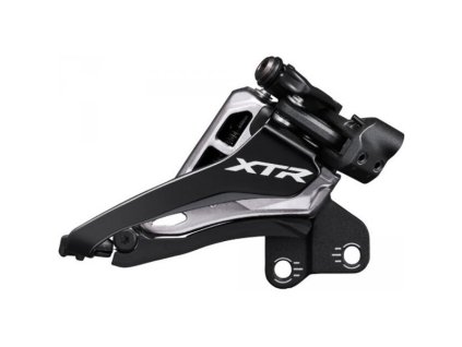 přesmykač Shimano XTR FD-M9100 E-typ