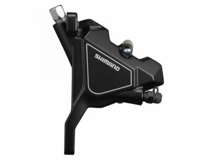 brzdový třmen Shimano BR-UR300 Flat-Mount přední černý