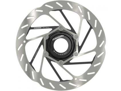 brzdový kotouč Sram HS2 160mm CenterLock