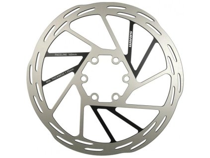 brzdový kotouč Sram Paceline 160mm